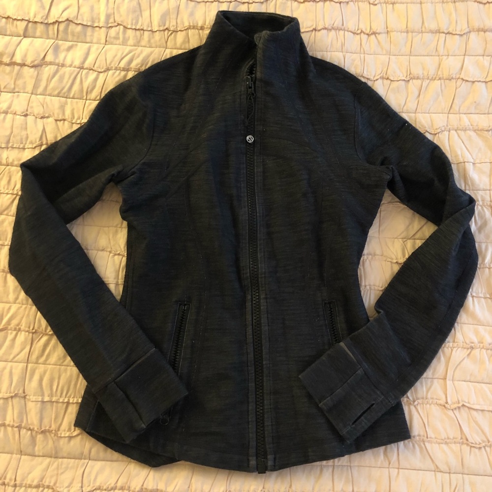 Lulu Lemon Define Jacket